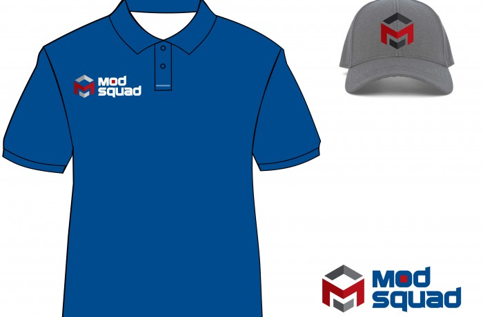 ModSquad Wearables