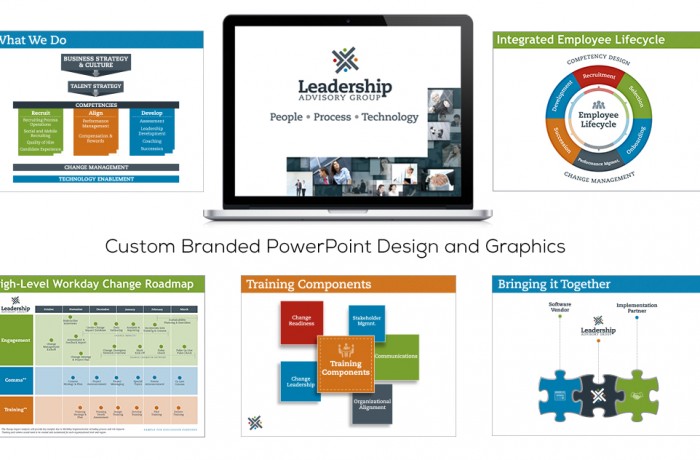 PowerPoint Presentation Graphics