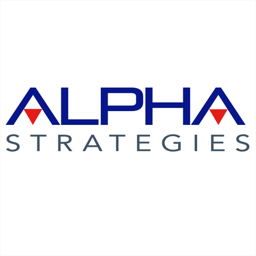 Alpha Strategies Logo