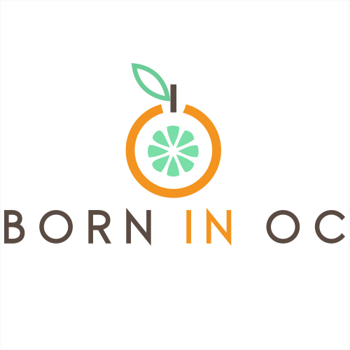 Born In OC