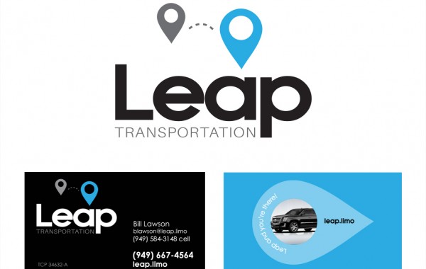 Leap Transportation