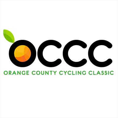 Orange County Cycling Classic Logo