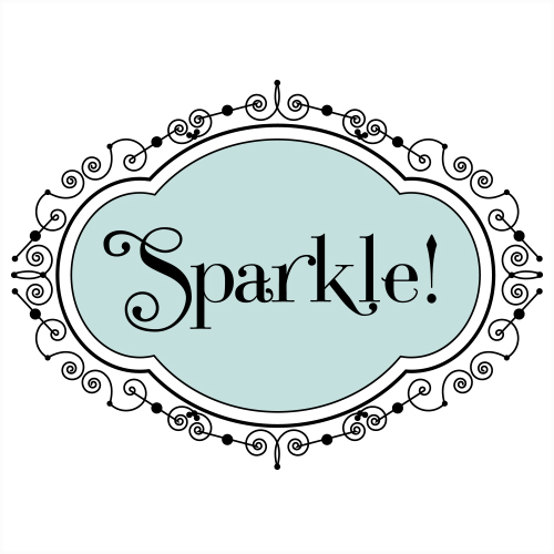 Sparkle! Logo