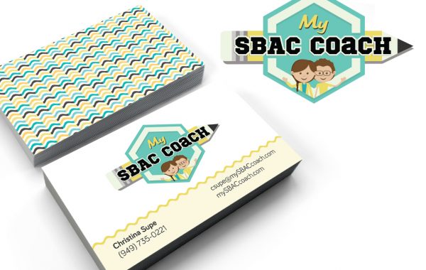 My SBAC Coach Branding