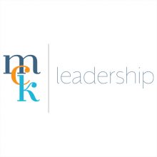 MCK Leadership Logo